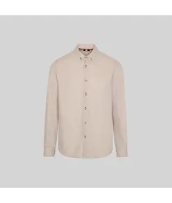 Camicia uomo slim fit giacomo Garys
