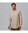 Camicia uomo slim fit giacomo Garys