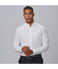 Camicia uomo slim fit giuseppe Garys