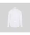 Camicia uomo slim fit giuseppe Garys
