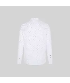 Camicia uomo slim fit giuseppe Garys