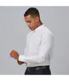 Camicia uomo slim fit giuseppe Garys