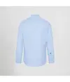 Camicia uomo slim fit lorenzo Garys