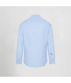 Camicia uomo slim fit lorenzo Garys