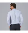 Camicia uomo slim fit lorenzo Garys