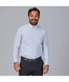 Camicia uomo slim fit lorenzo Garys