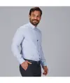 Camicia uomo slim fit lorenzo Garys