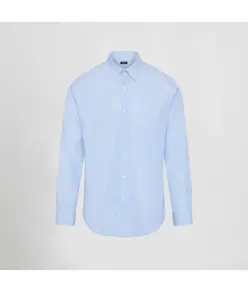 Camicia uomo slim fit lorenzo Garys