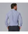 Camicia uomo slim fit lorenzo Garys