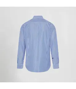 Camicia uomo slim fit lorenzo Garys