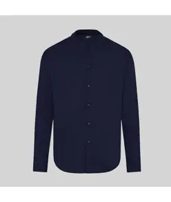 Camicia uomo slim fit loris Garys