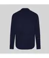 Camicia uomo slim fit loris Garys