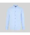 Camicia uomo slim fit loris Garys