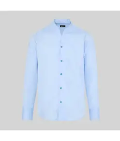 Camicia uomo slim fit loris Garys