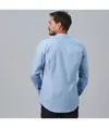 Camicia uomo slim fit loris Garys
