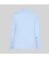 Camicia uomo slim fit loris Garys
