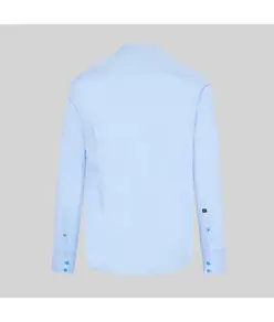 Camicia uomo slim fit loris Garys