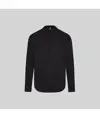 Camicia uomo slim fit loris Garys