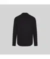 Camicia uomo slim fit loris Garys