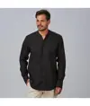 Camicia uomo slim fit loris Garys