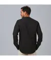 Camicia uomo slim fit loris Garys