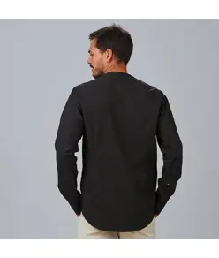 Camicia uomo slim fit loris Garys