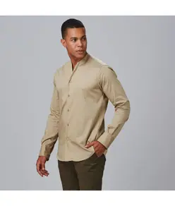 Camicia uomo slim fit loris Garys