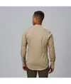 Camicia uomo slim fit loris Garys