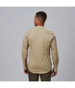 Camicia uomo slim fit loris Garys
