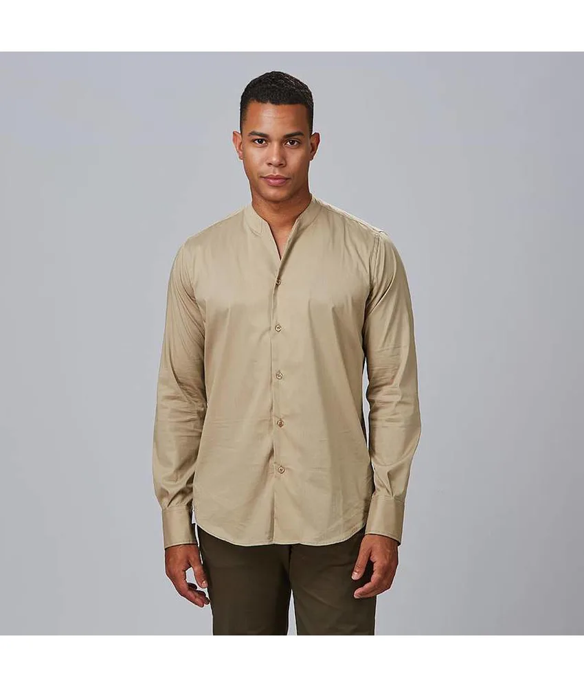 Camicia uomo slim fit loris Garys