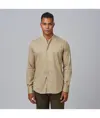 Camicia uomo slim fit loris Garys