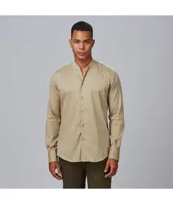 Camicia uomo slim fit loris Garys