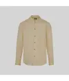 Camicia uomo slim fit loris Garys