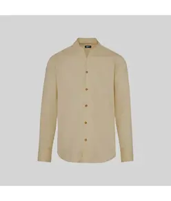 Camicia uomo slim fit loris Garys