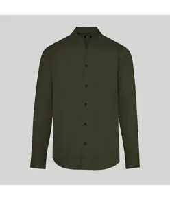 Camicia uomo slim fit loris Garys