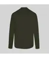 Camicia uomo slim fit loris Garys