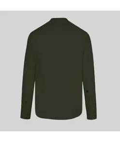 Camicia uomo slim fit loris Garys