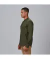Camicia uomo slim fit loris Garys