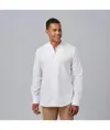 Camicia uomo slim fit loris Garys
