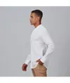 Camicia uomo slim fit loris Garys