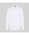 Camicia uomo slim fit loris Garys