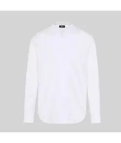 Camicia uomo slim fit loris Garys