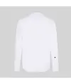 Camicia uomo slim fit loris Garys
