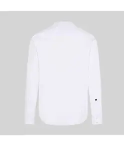Camicia uomo slim fit loris Garys