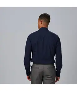 Camicia uomo slim fit matteo Garys