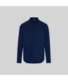 Camicia uomo slim fit matteo Garys