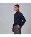 Camicia uomo slim fit matteo Garys