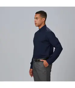 Camicia uomo slim fit matteo Garys