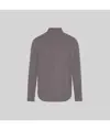 Camicia uomo slim fit matteo Garys