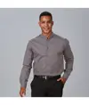 Camicia uomo slim fit matteo Garys